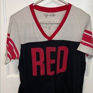 Taylor Swift Concert shirt!!